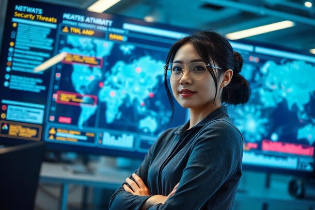 Beberapa Tips dan Trik untuk Melindungi Perangkat Digital Anda dari Ancaman Siber versi Zeverix