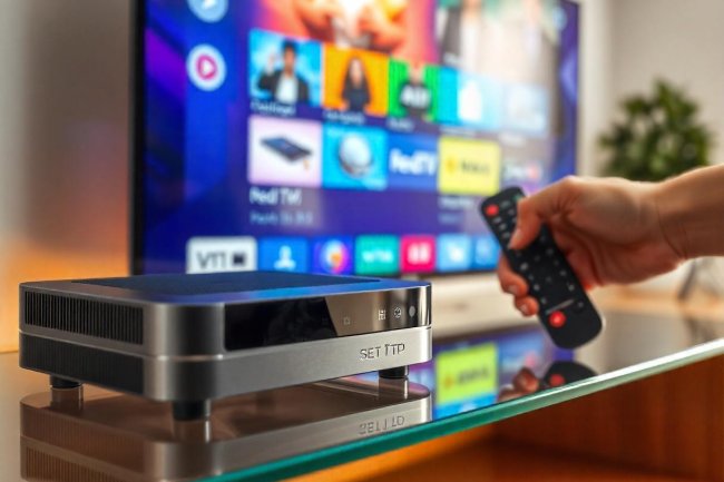 Tutorial Root Set Top Box IndiHome Versi Zeverix: Cara Mudah, Aman, dan Efektif dengan Panduan Praktis!