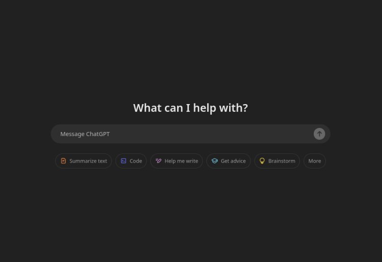 Tutorial Lengkap Cara Menggunakan ChatGPT dengan Mudah untuk Pemula - Panduan Praktis dari Zeverix
