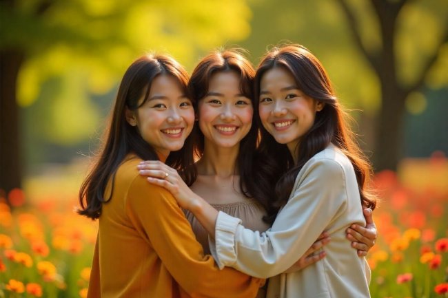 Cara Membuat Video AI Berpelukan Dengan Dua Foto dengan Mudah