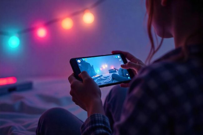 7 Game Offline Android yang Wajib Dicoba untuk Ngisi Waktu Luang