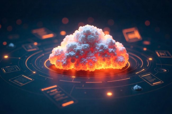 Cara Aman dan Efektif Menggunakan Cloud Storage, Jangan Salah Langkah!