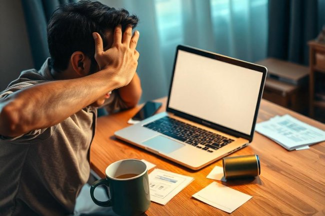 Cara Memperbaiki Laptop Lemot dengan Mudah dan Cepat, Coba Sekarang!