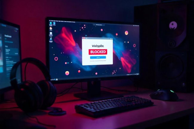Cara Mudah Membuka Situs yang Diblokir Internet Positif Tanpa VPN