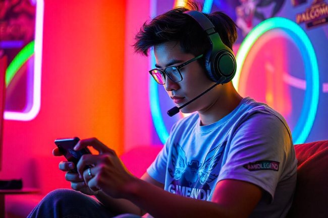 Trik Jitu Meningkatkan Skill Mobile Legends (ML) – Menjadi Pro Dalam Sekejap!