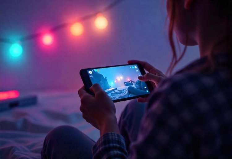 7 Game Offline Android yang Wajib Dicoba untuk Ngisi Waktu Luang