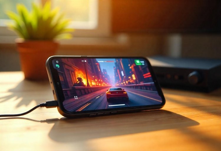 5 Rekomendasi iPhone untuk Main Game Seru di Bawah 5 Jutaan, Wajib Cek!