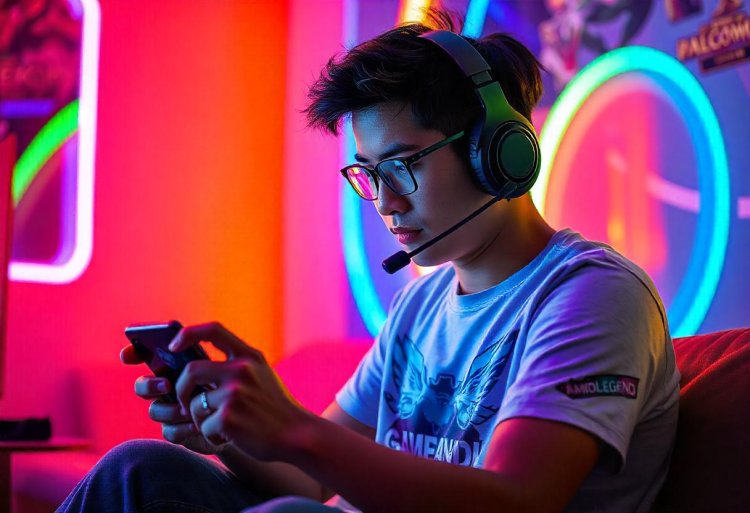 Trik Jitu Meningkatkan Skill Mobile Legends (ML) – Menjadi Pro Dalam Sekejap!